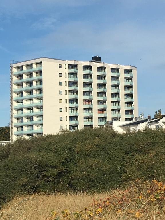 Pelzerhaken Prinz Hamlet 26 Apartment Neustadt in Holstein Exterior photo